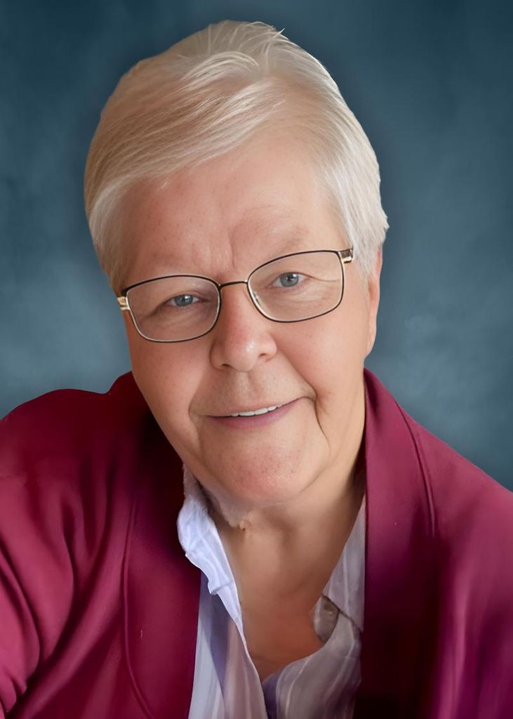Mary Ann Ryan