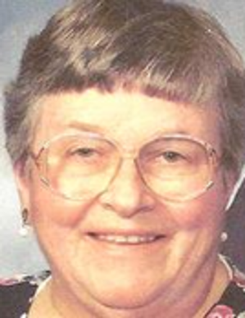 Dorothy E. Schlaline