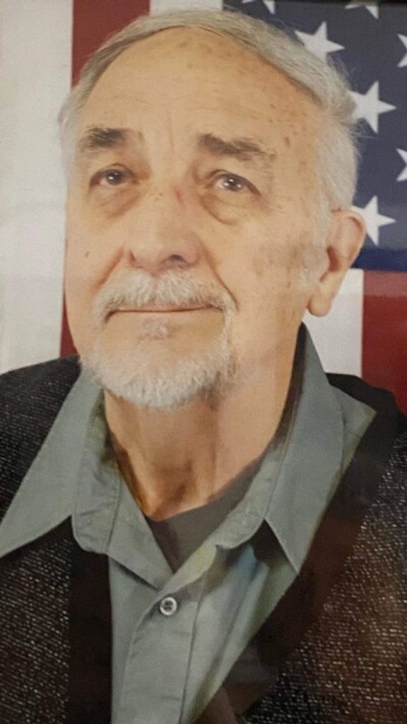 William Arthur Larrison Iii