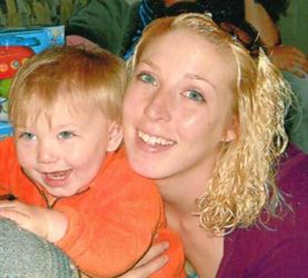 Cerissa Straumann Profile Photo