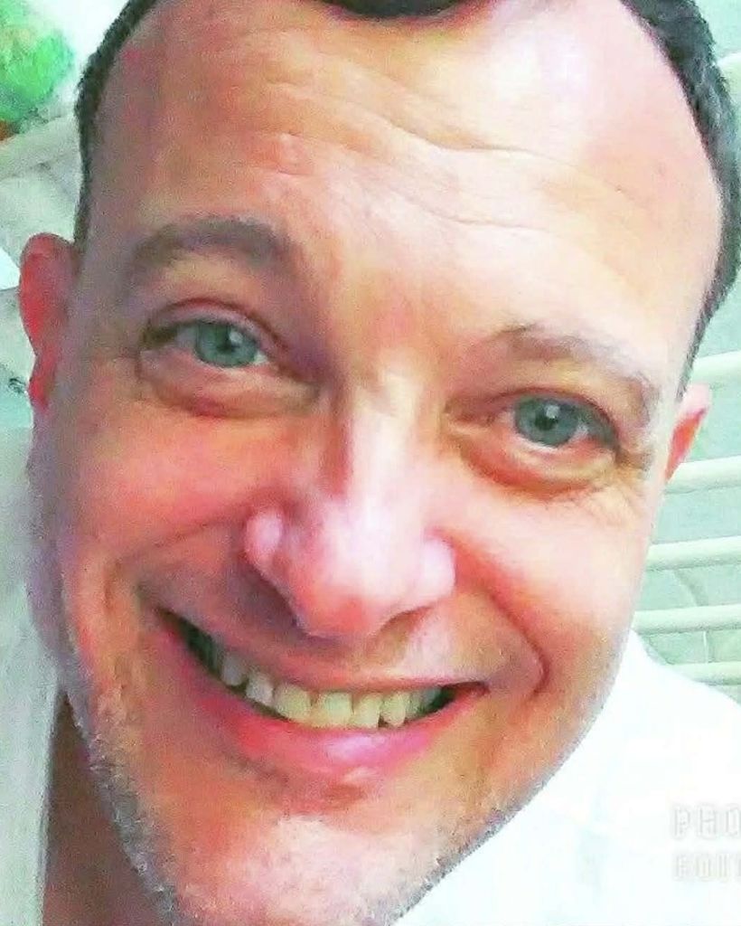 Jason Dean Stamp Profile Photo