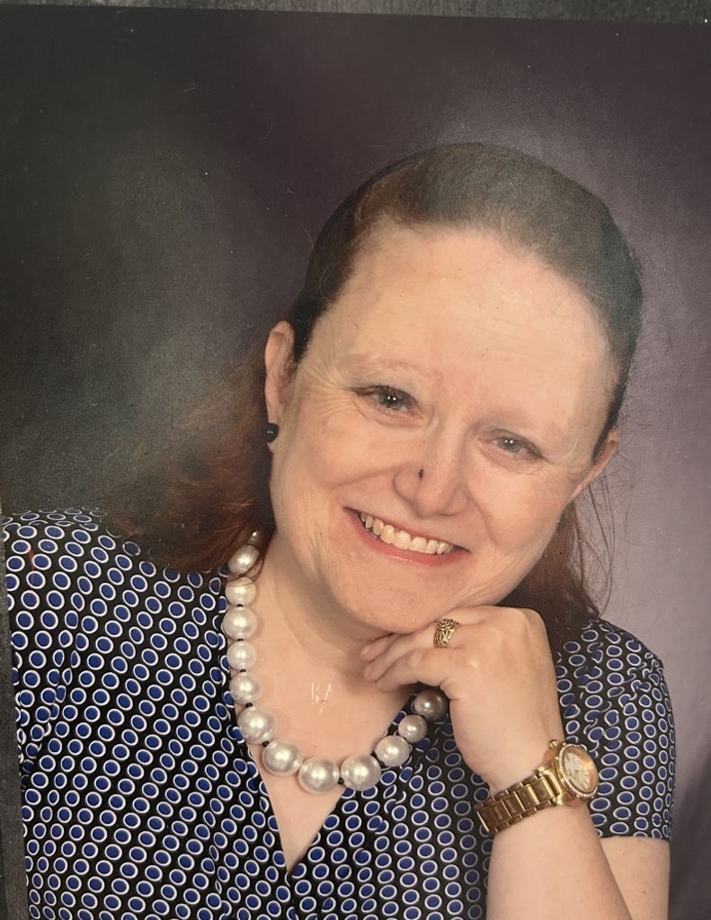 Sarah Elaine Williams