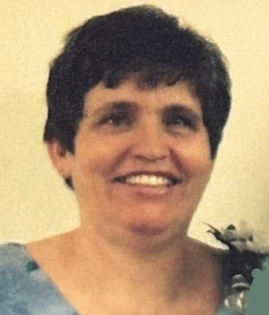 Margery A. Frantz