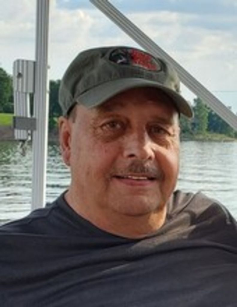 Arnold Douglas Fox Profile Photo