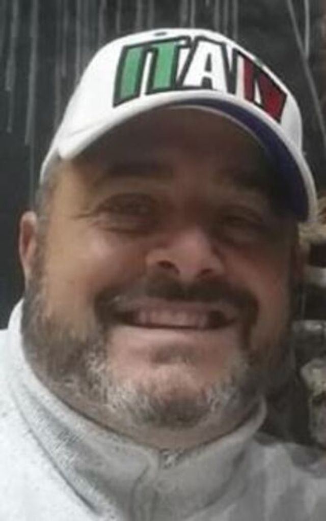 Anthony Frank Mobilio