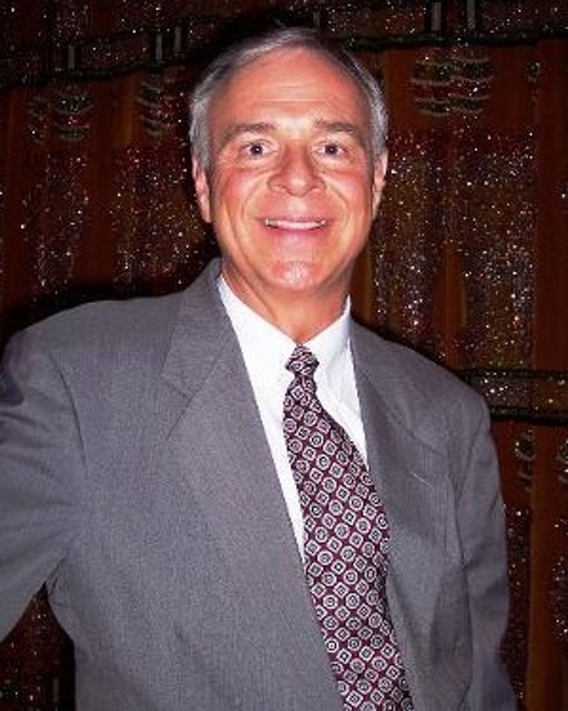 John Kent Sederwall Profile Photo