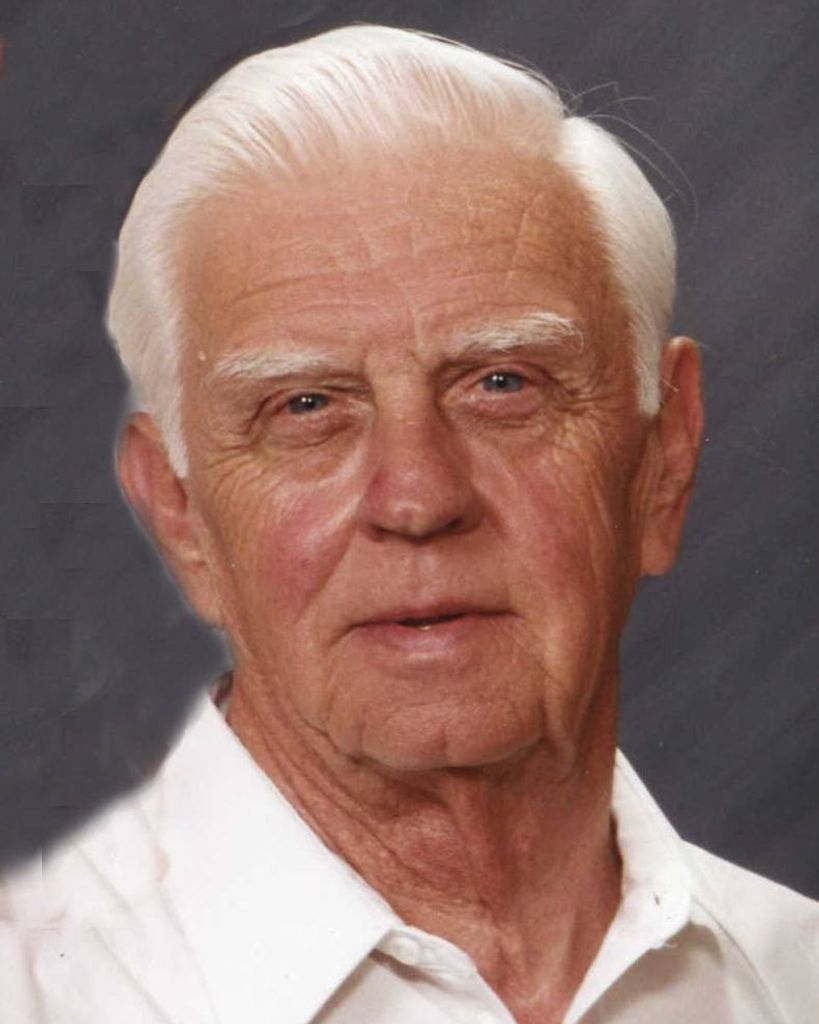Vernon E. 'Andy' Anderson