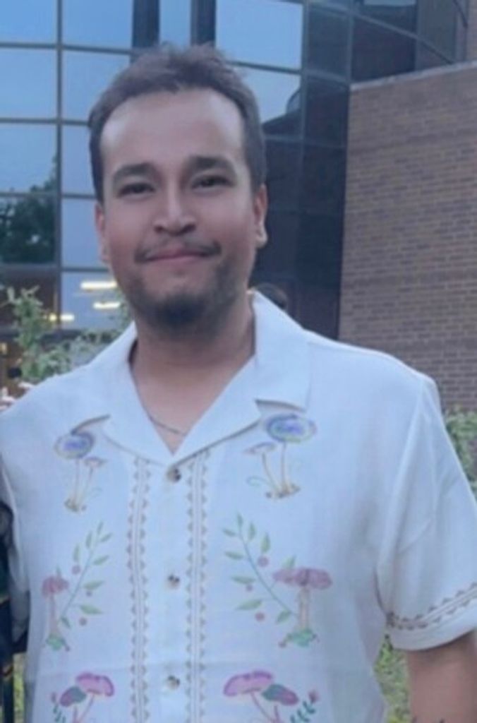 Andy Alejandro Villagomez Profile Photo