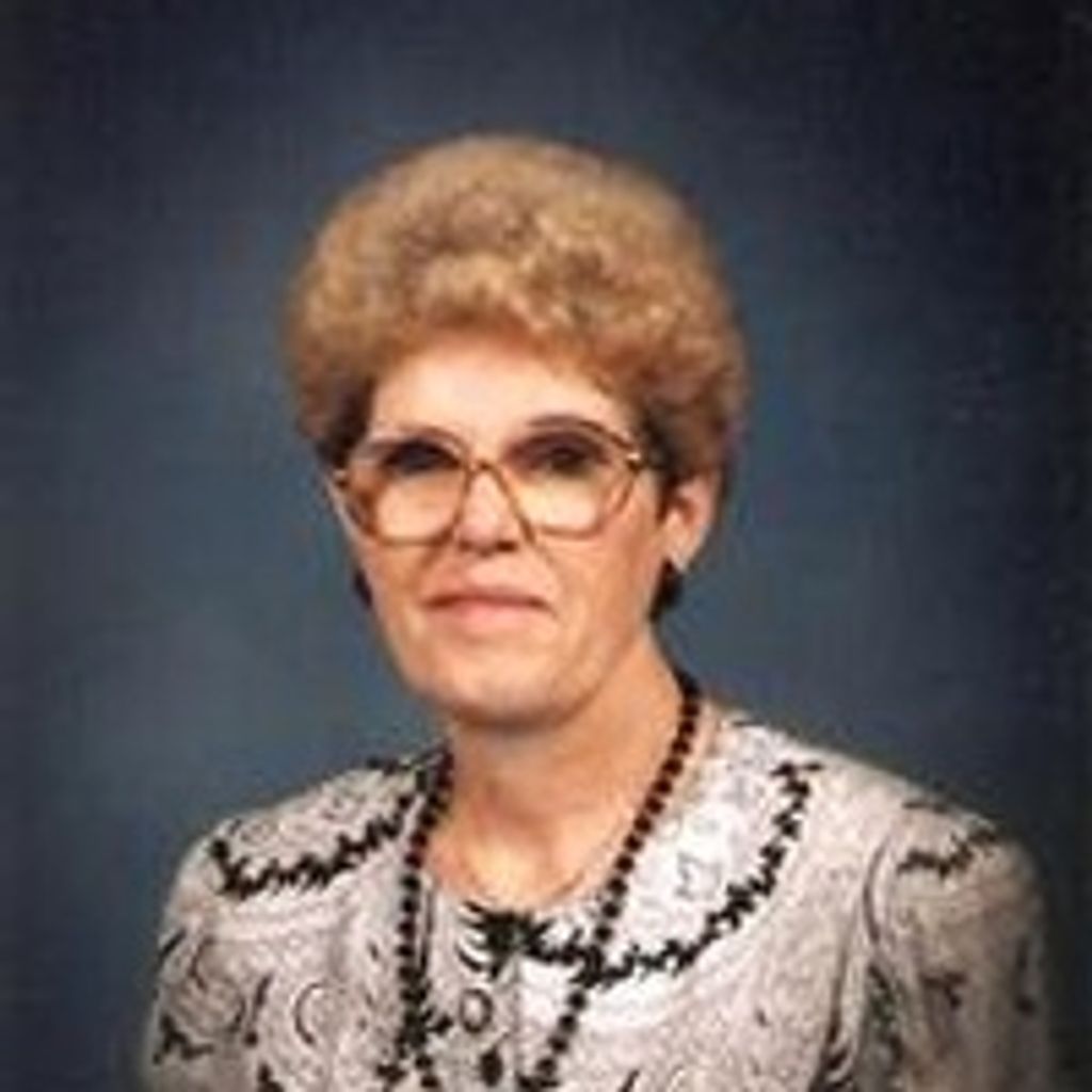 Dorothy M. Bersinger