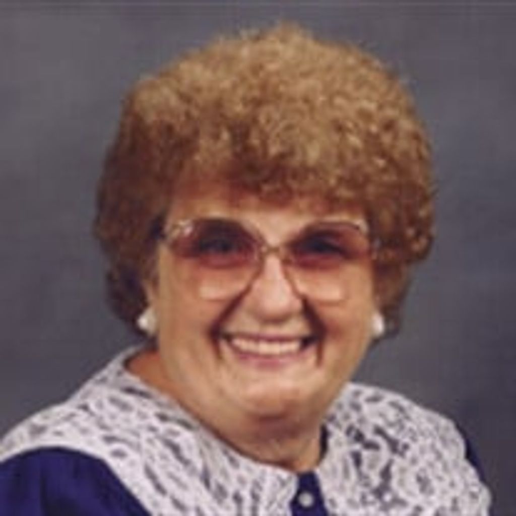Mattie Louise Riser