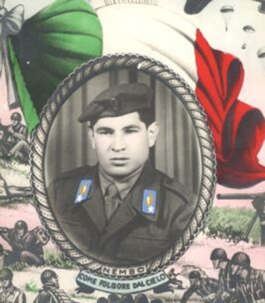 Franco Ciarallo