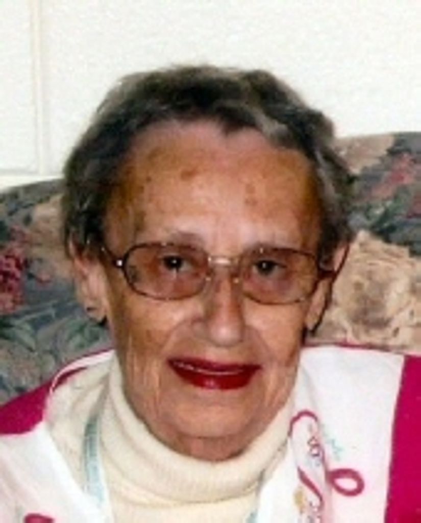 Pearl A. Birkholz