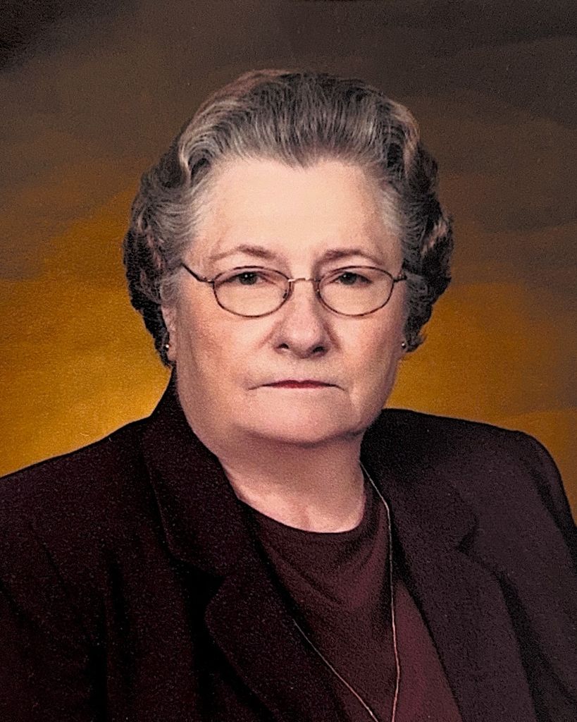 Valeria Hilda Oevermann