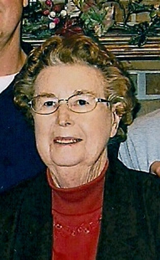Floy Francis Fagen