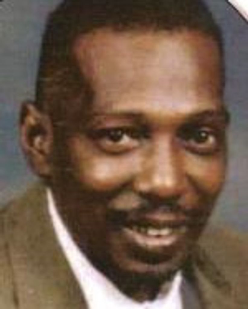 Charles Smith