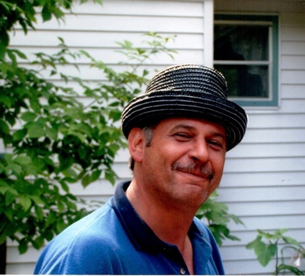 Antonio Melendez Profile Photo