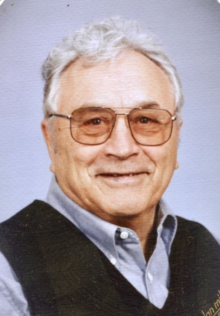 Steve R. Blanich Profile Photo