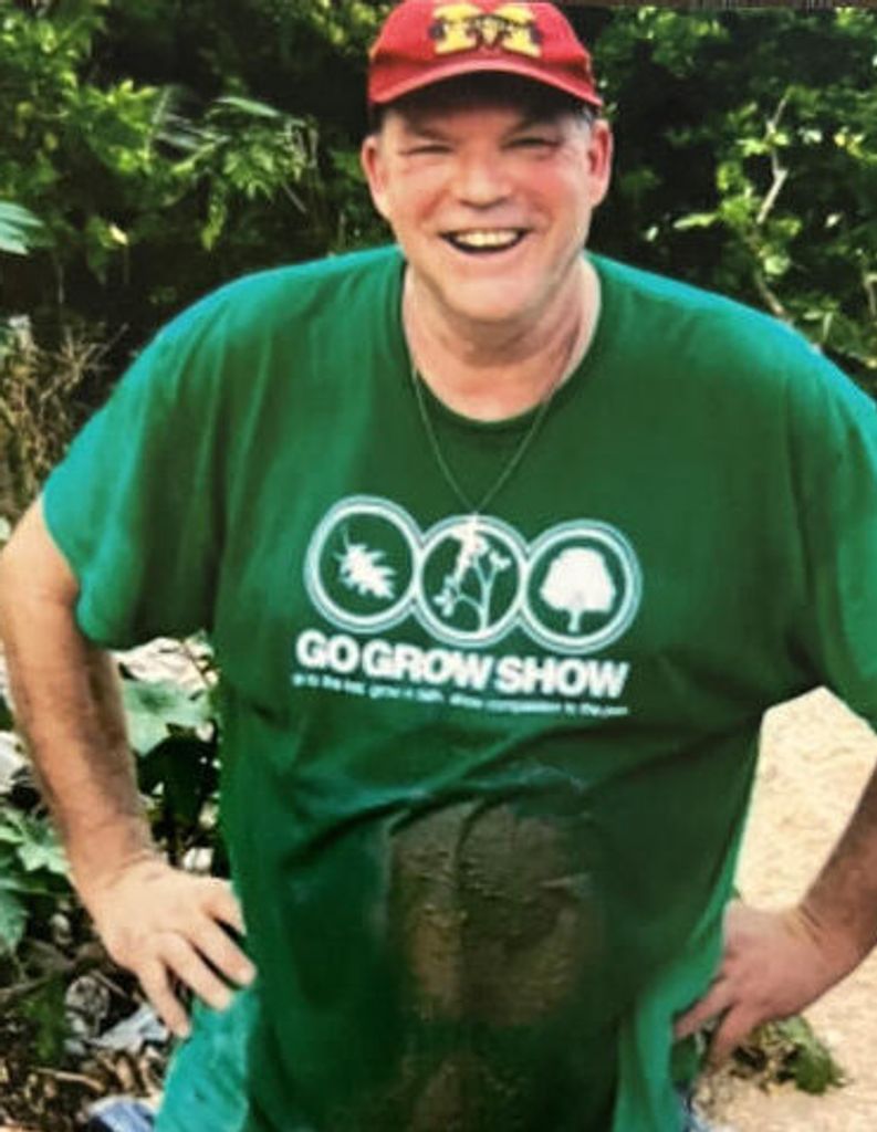 Ronald "Ron" Alan Jurhs