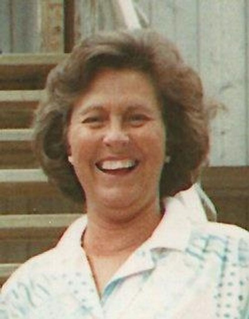 Lillian Theresa Hutaff