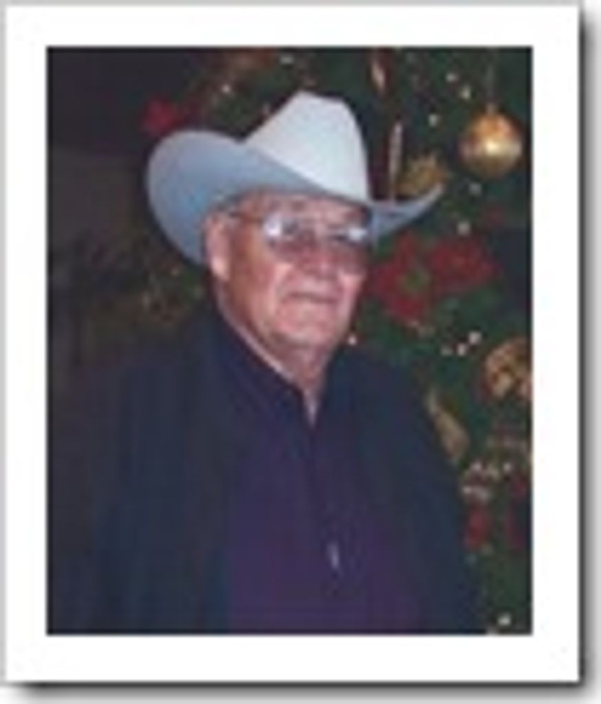 John Burl Payne