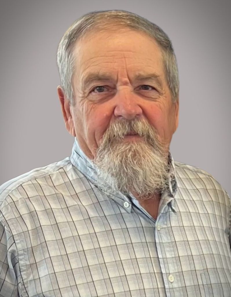 Steven Floyd Giffen Profile Photo