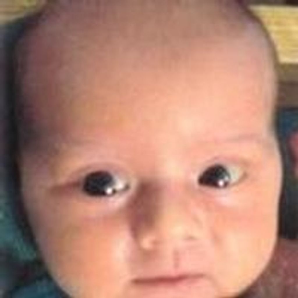 Makenna Ray Van Laeken