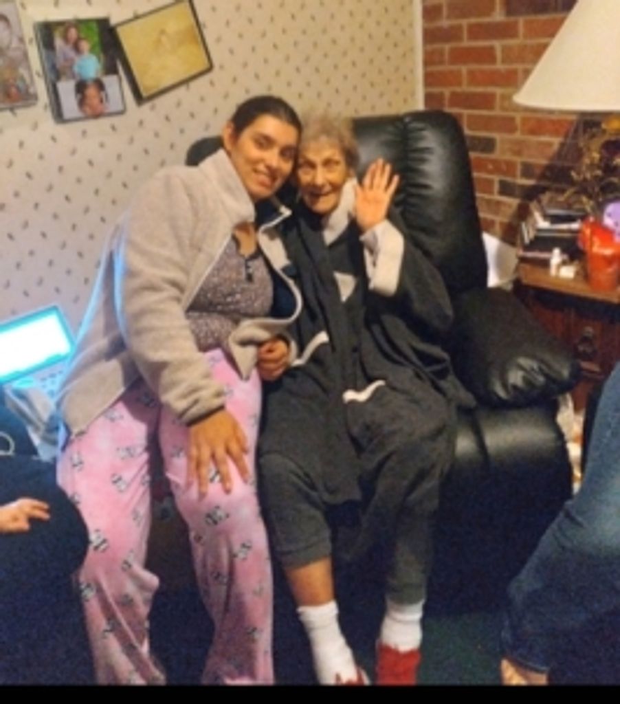 Maryjane Fitzpatrick