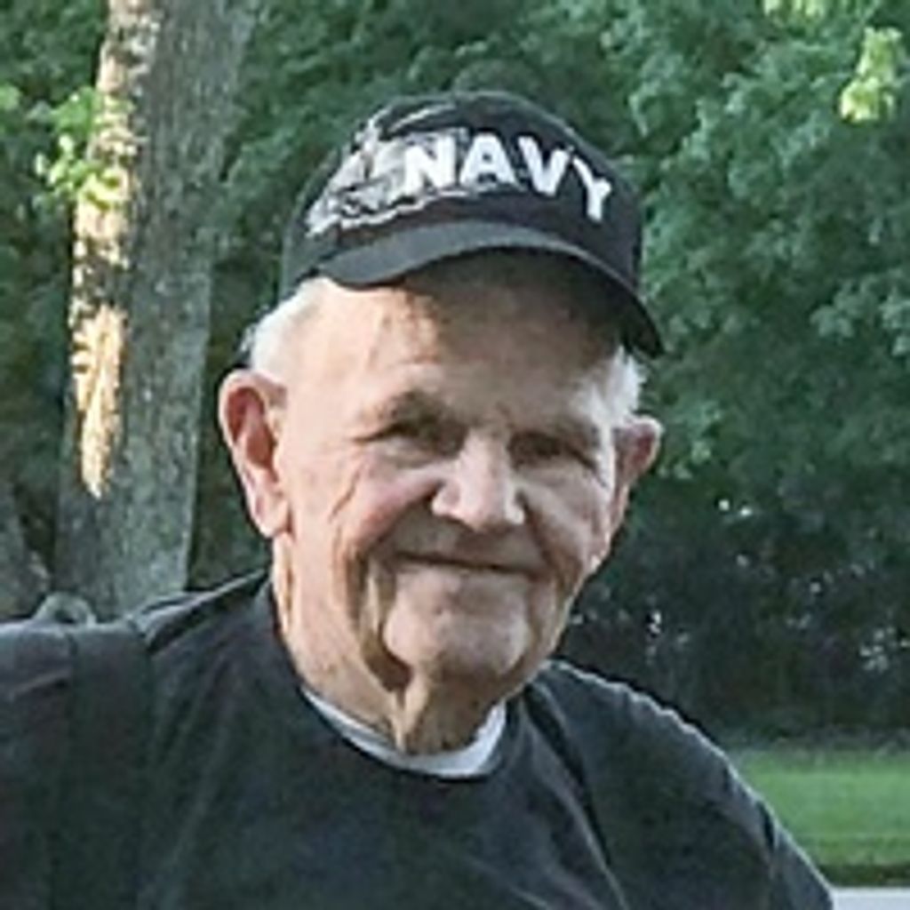 Lawrence Mayne