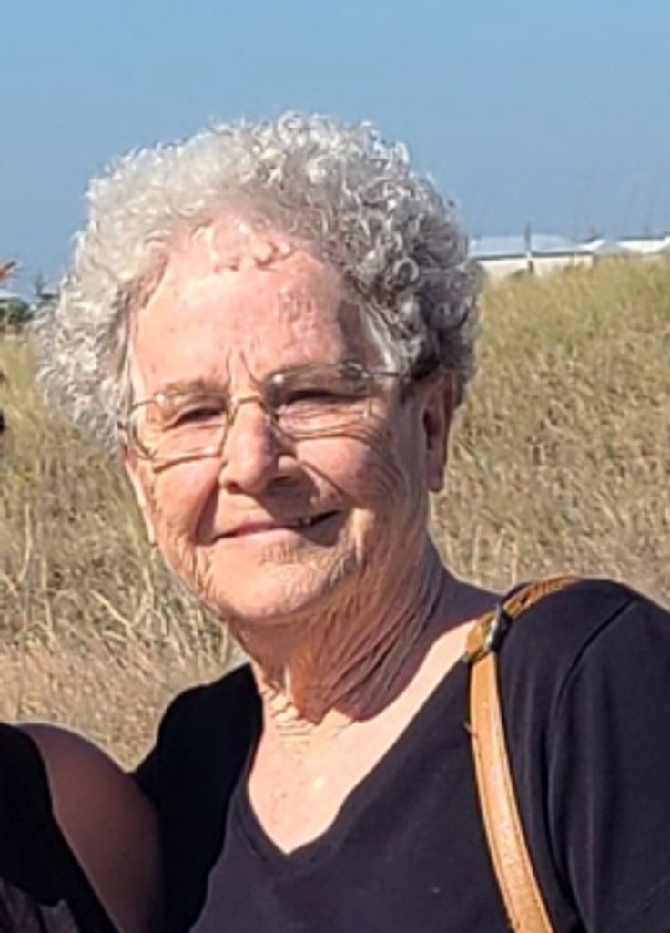 Patricia Ann (Haney)  Carter Profile Photo
