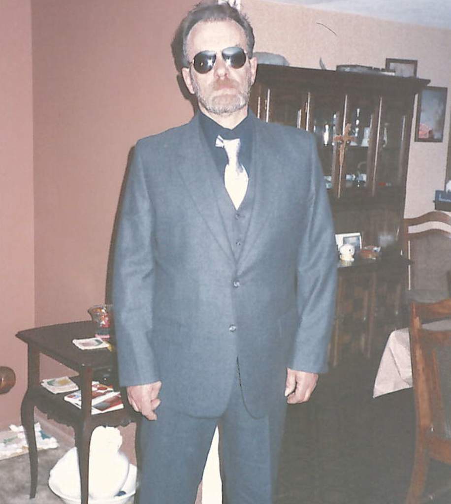James "Jim" T. Rogers Profile Photo