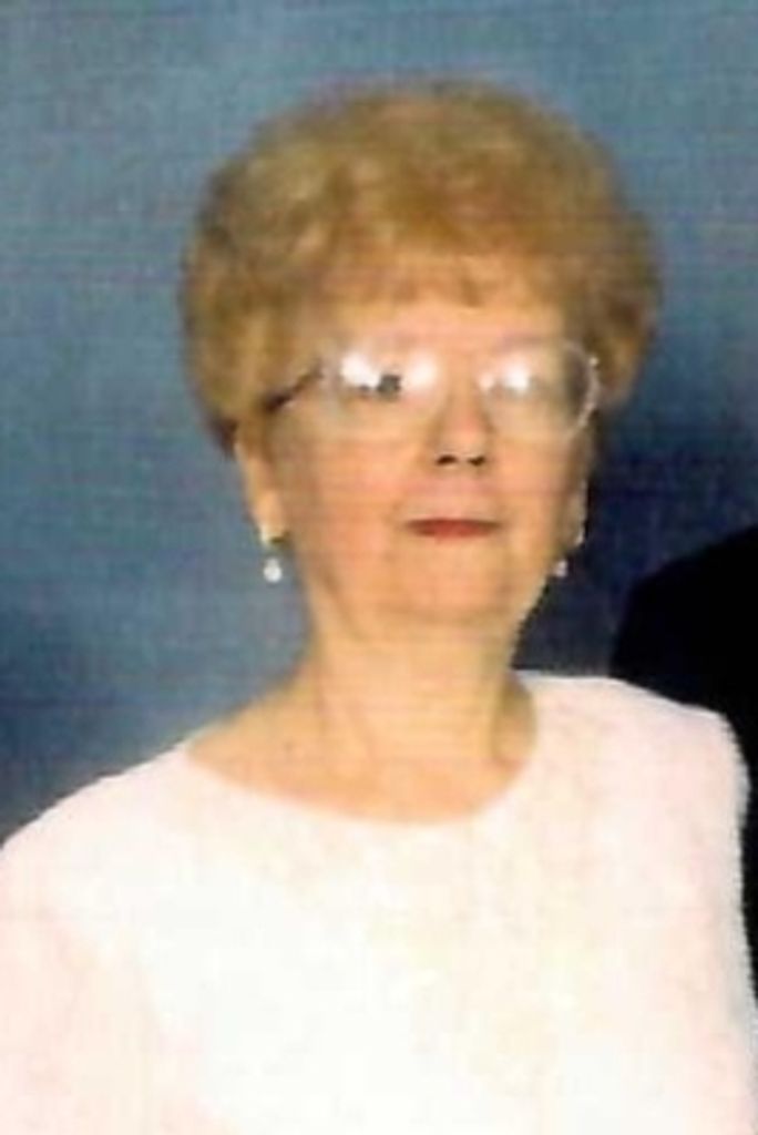 Mrs. Ernestine E. "Cookie" Lopes