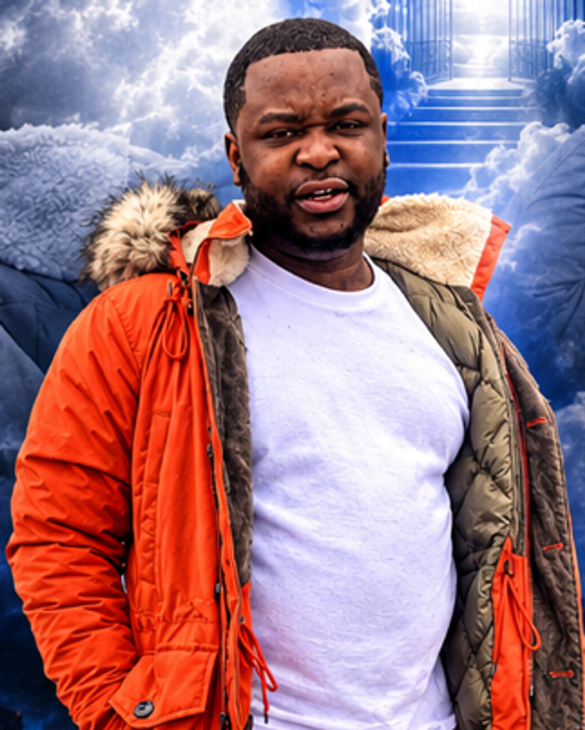 Algere D. Bradford Profile Photo