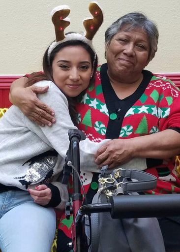 Maria Guadalupe Zumaya photo gallery thumbnail 76 of 260