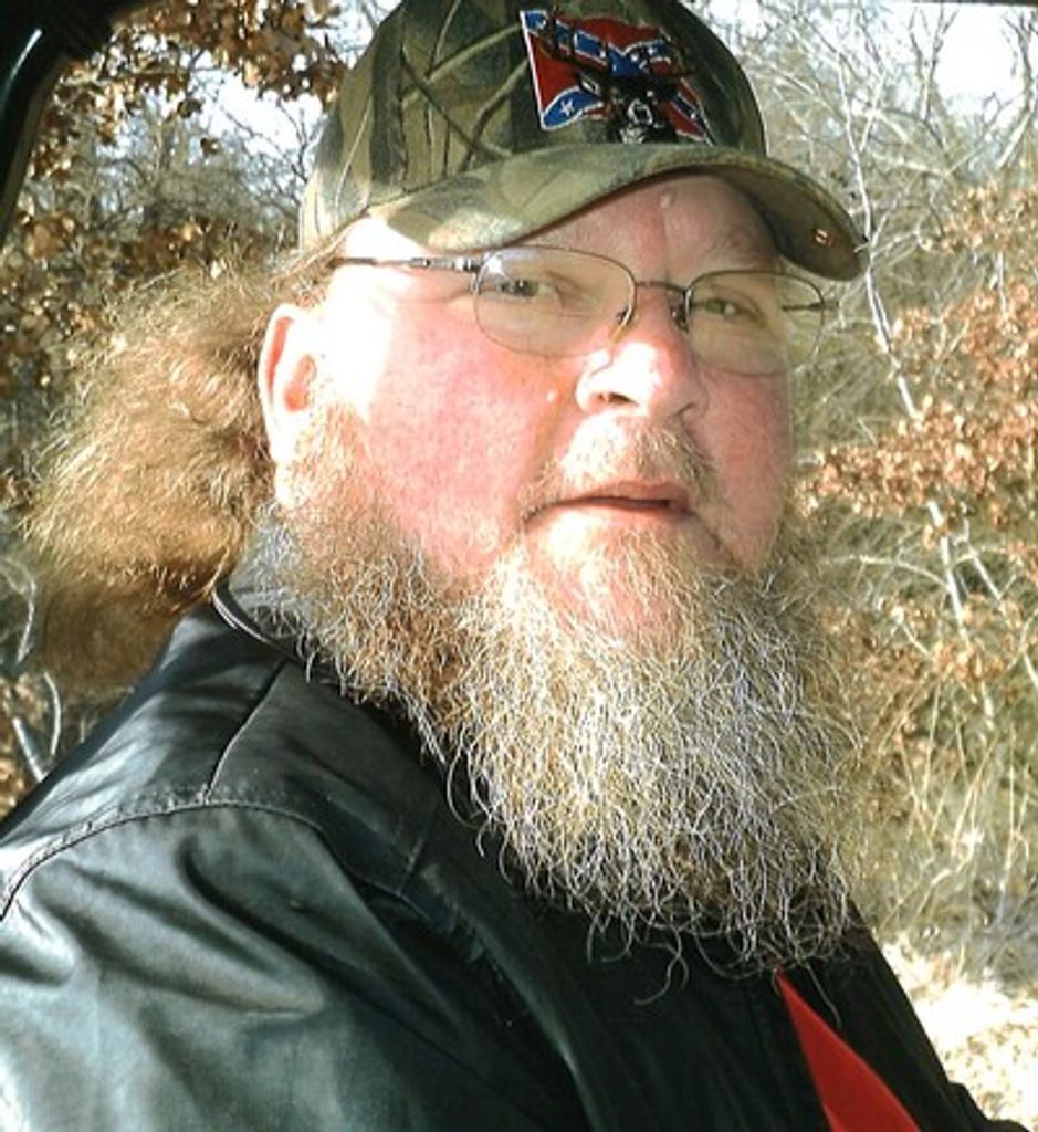 Robert "Bubba" Ray Profile Photo