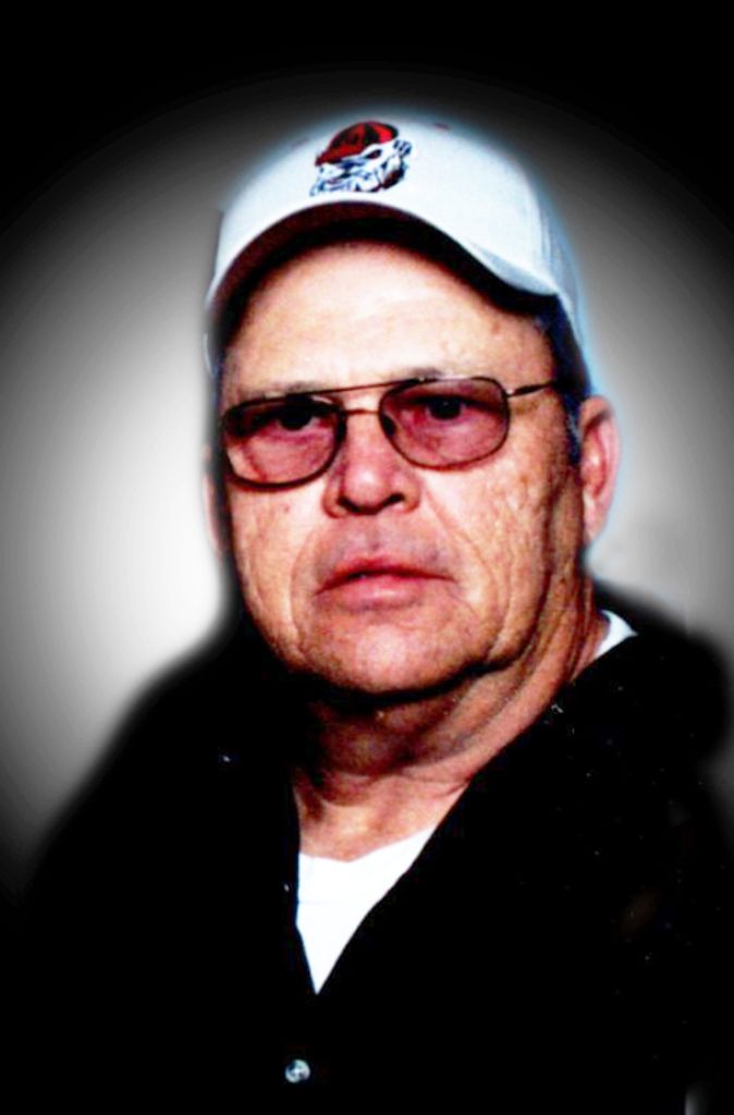 Lawrence "L.T." Richard Taylor