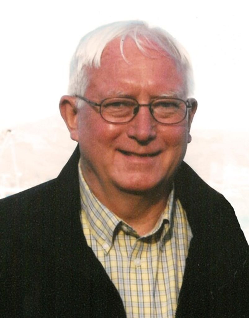 David L. Brewer