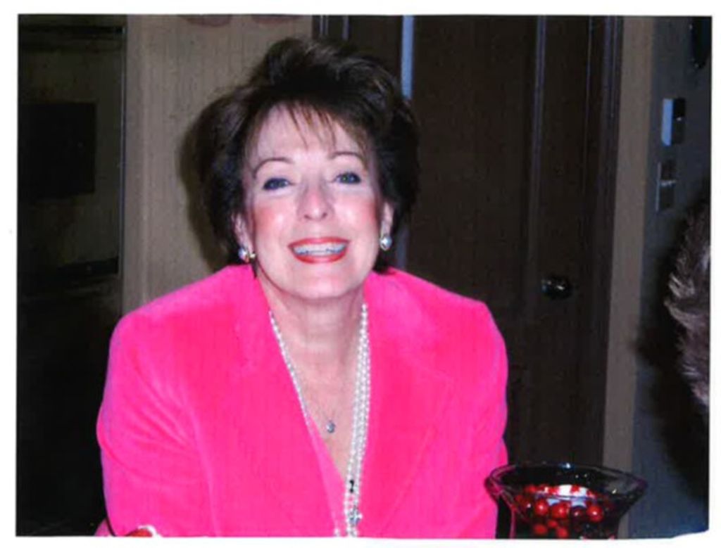 Lynne Ford Jackson Profile Photo