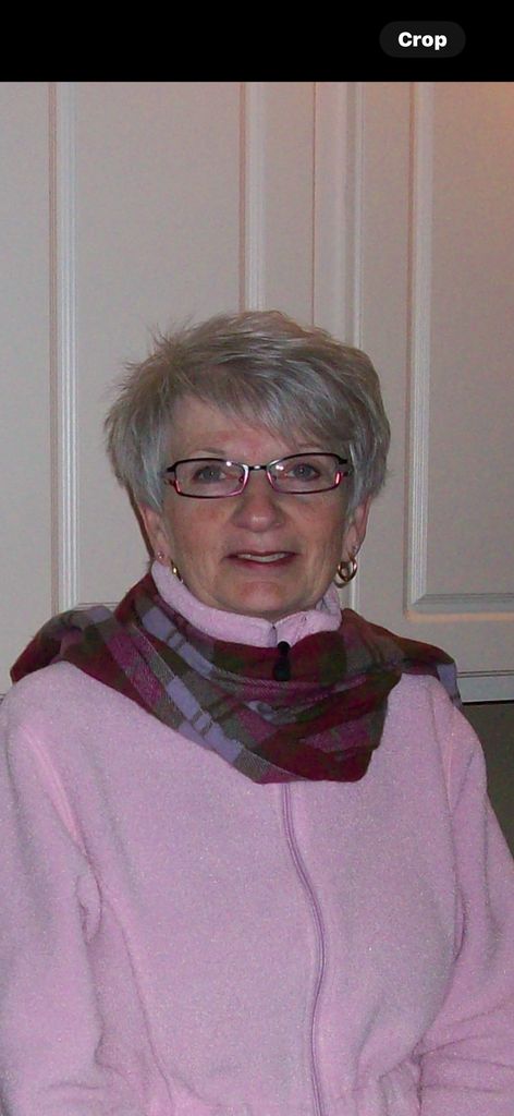 Rita Breton Profile Photo