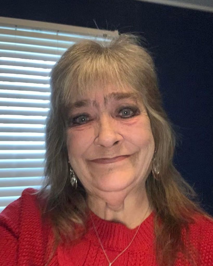 Deborah Carol Smith