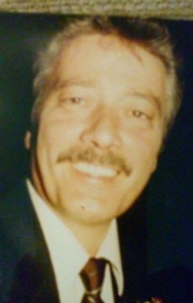 Gordon Legrow