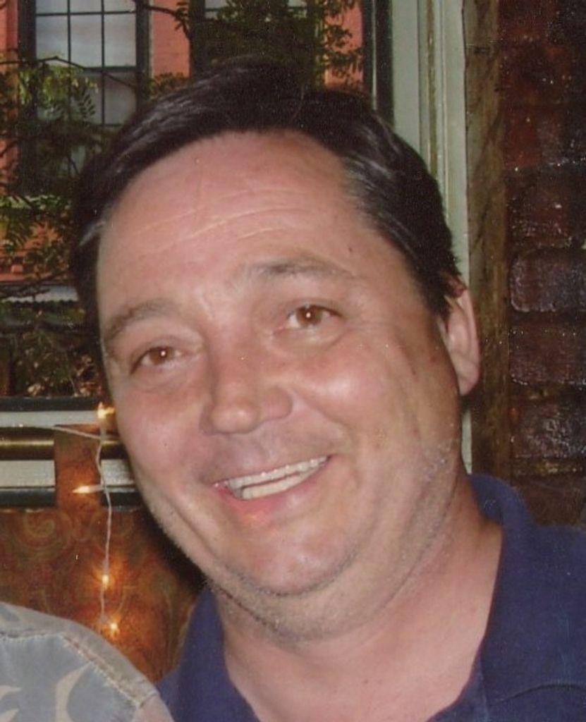 Andrew McLaughlin, III