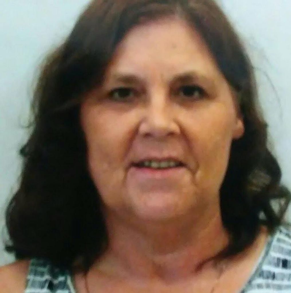 Mary Bertha Collins Profile Photo