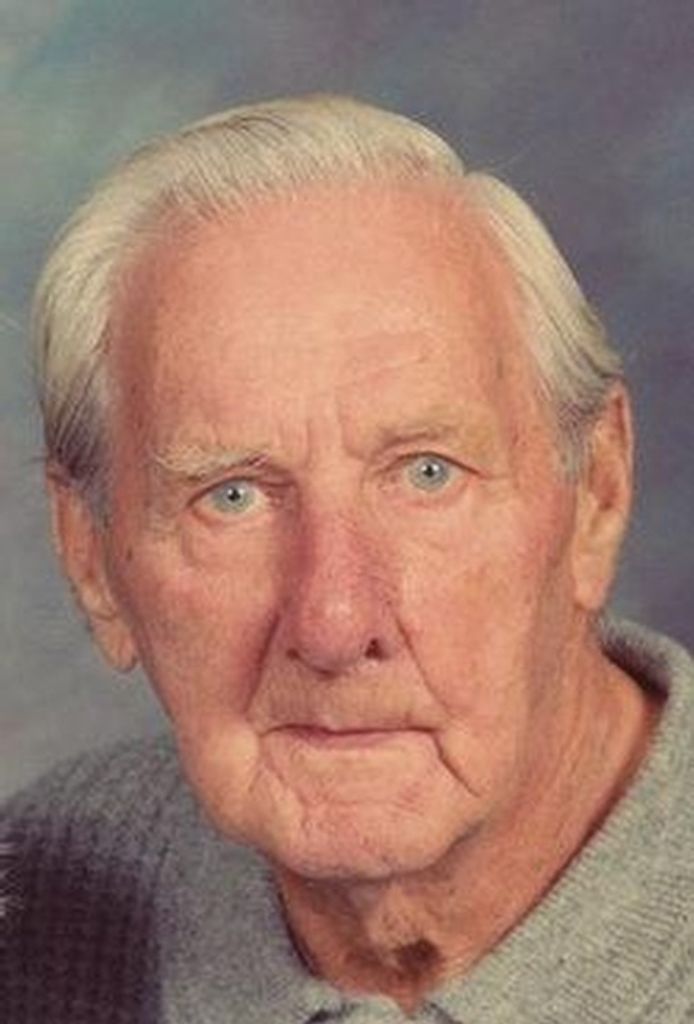 Alfred Woodrow Pinckes