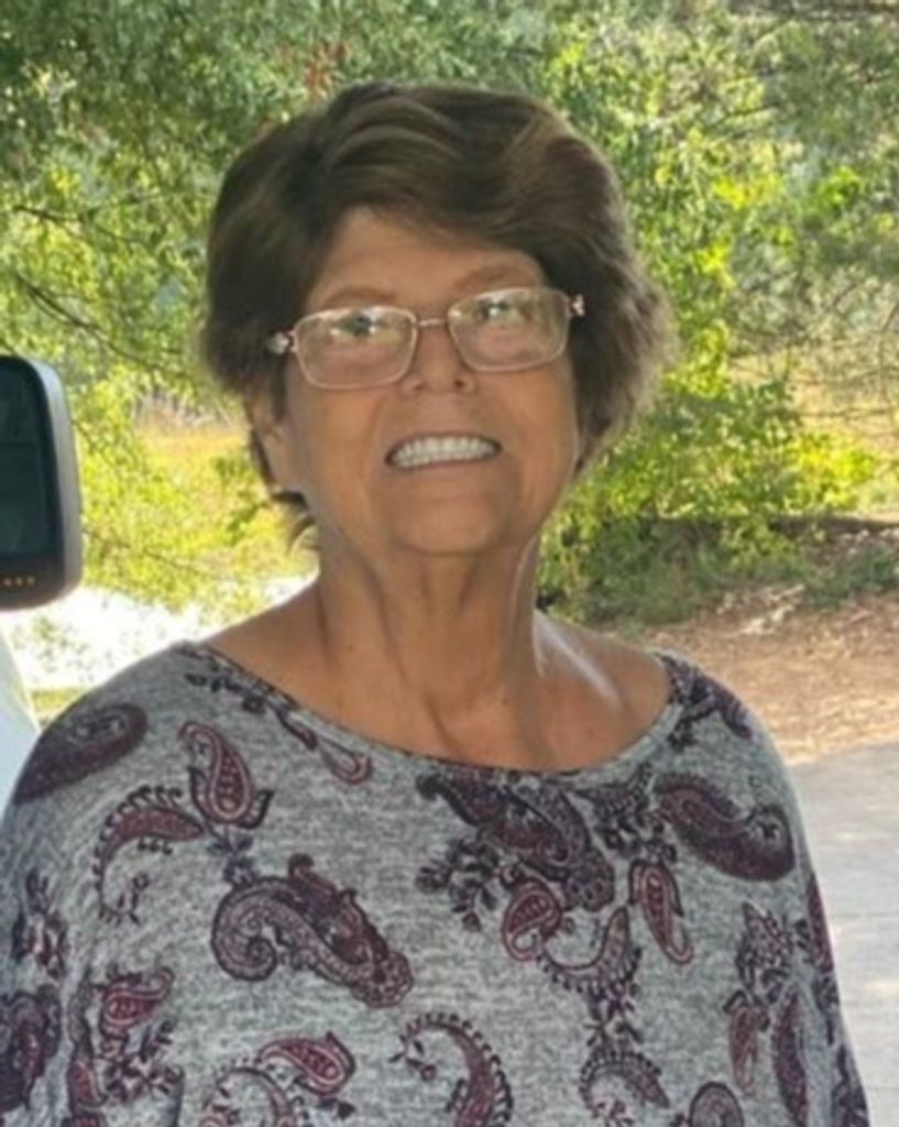 Charleen Alicia Lindsey Profile Photo