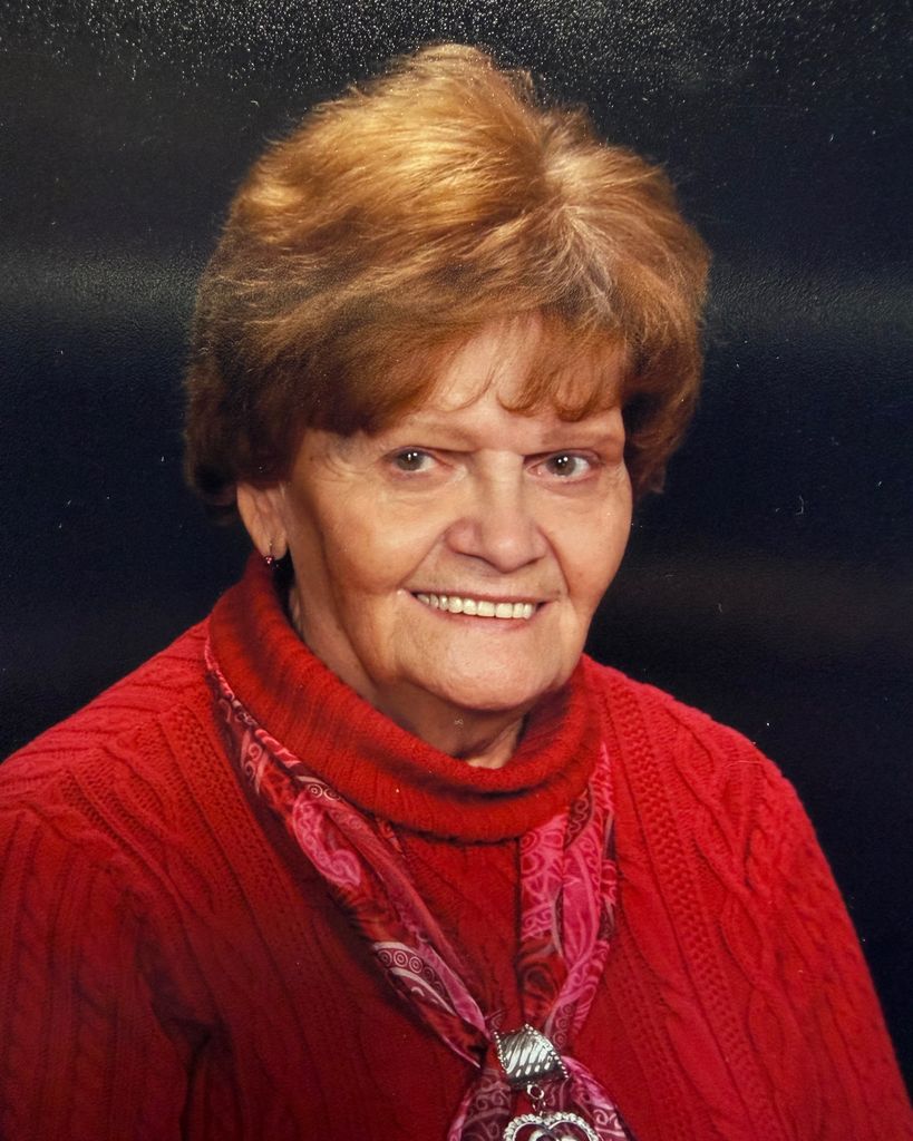 Nancy J. Stuyvenberg