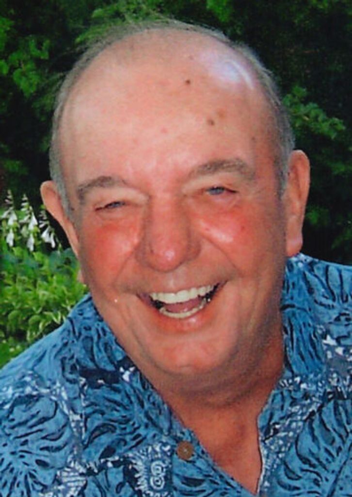 Glen M. King Jr.