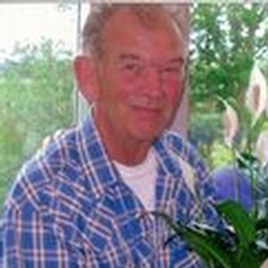 Gerald Olson