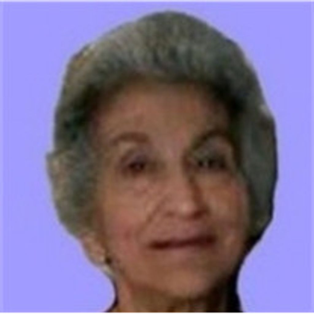 Palma Josephine Buttitta Nowicki