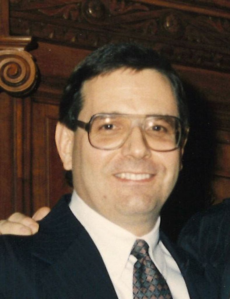 Robert 'Robby' E. Rivers Profile Photo