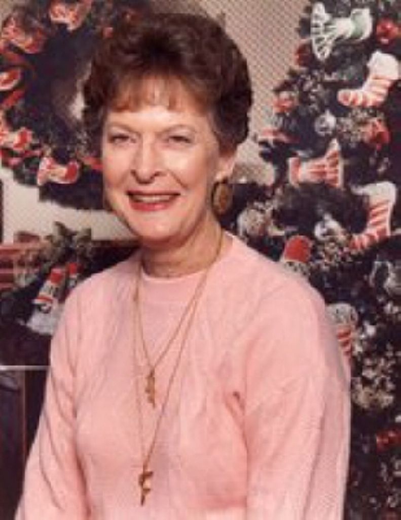 Floyce Vera Mcelyea Profile Photo
